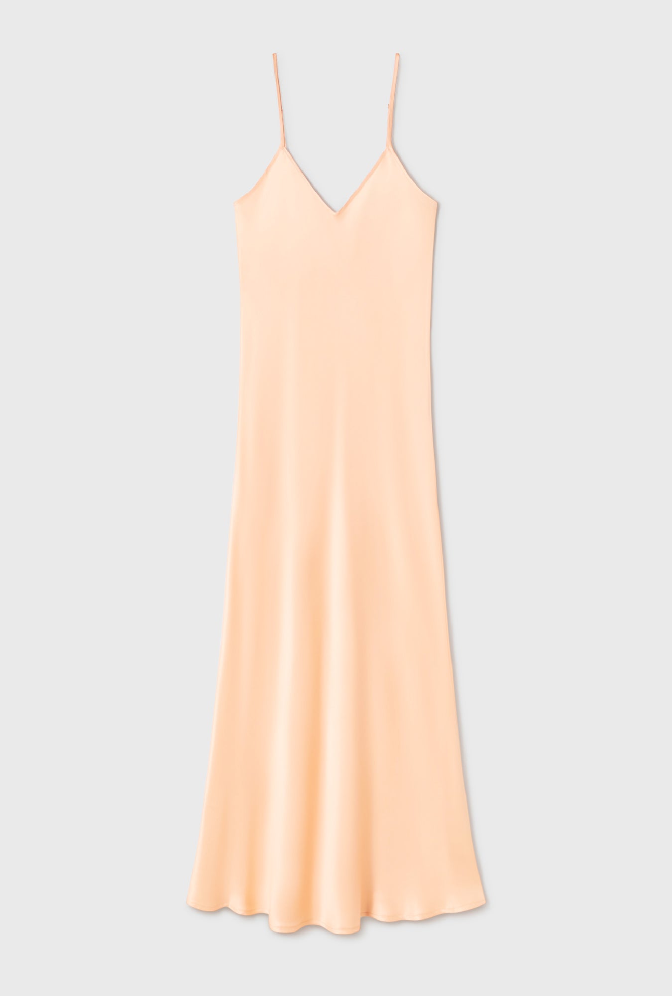 90s Slip Dress Daybreak