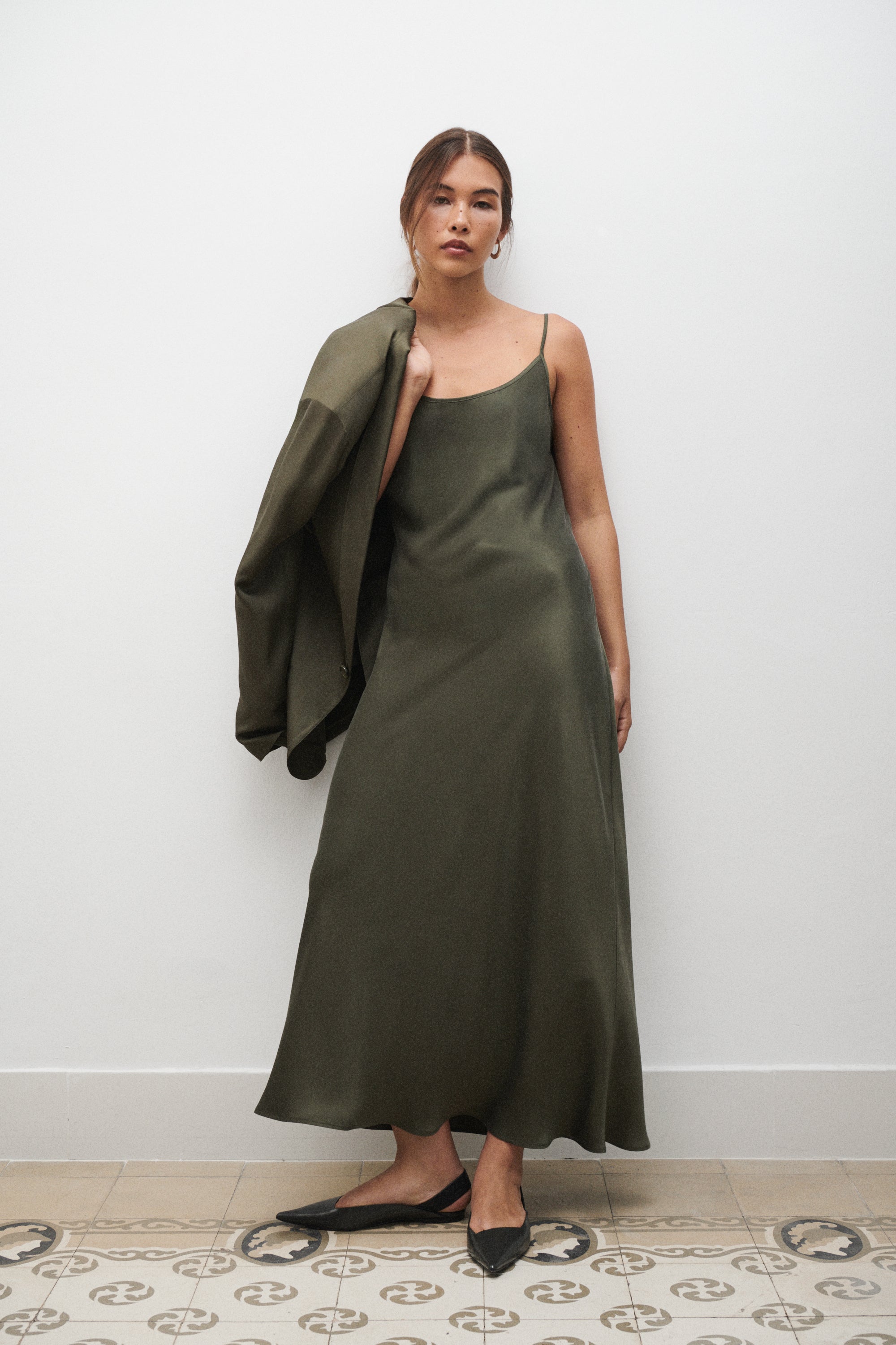 1996 Dress Pine