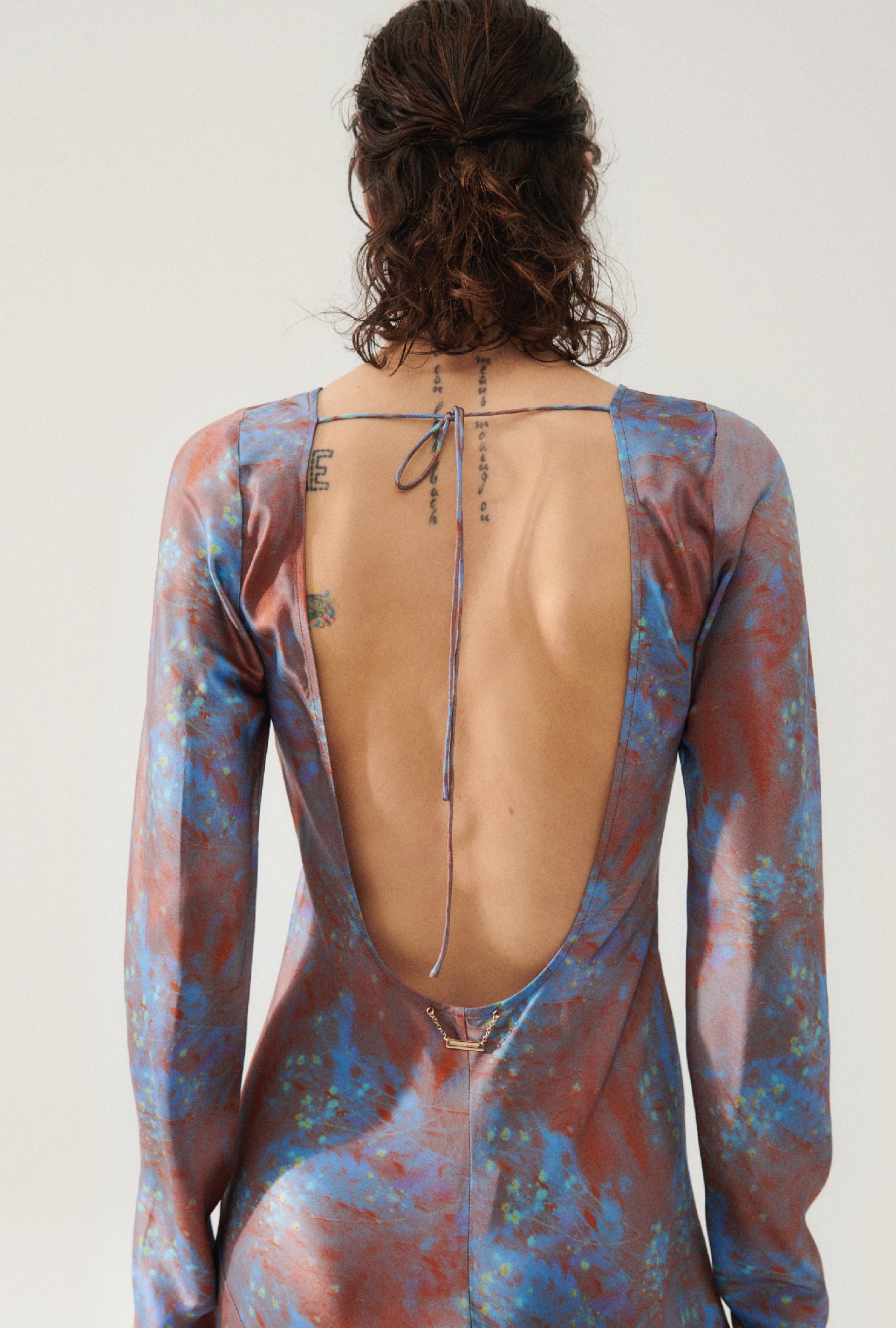 Sienna Dress Dazed