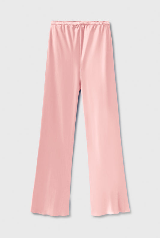 Bias Cut Pants Sea Star