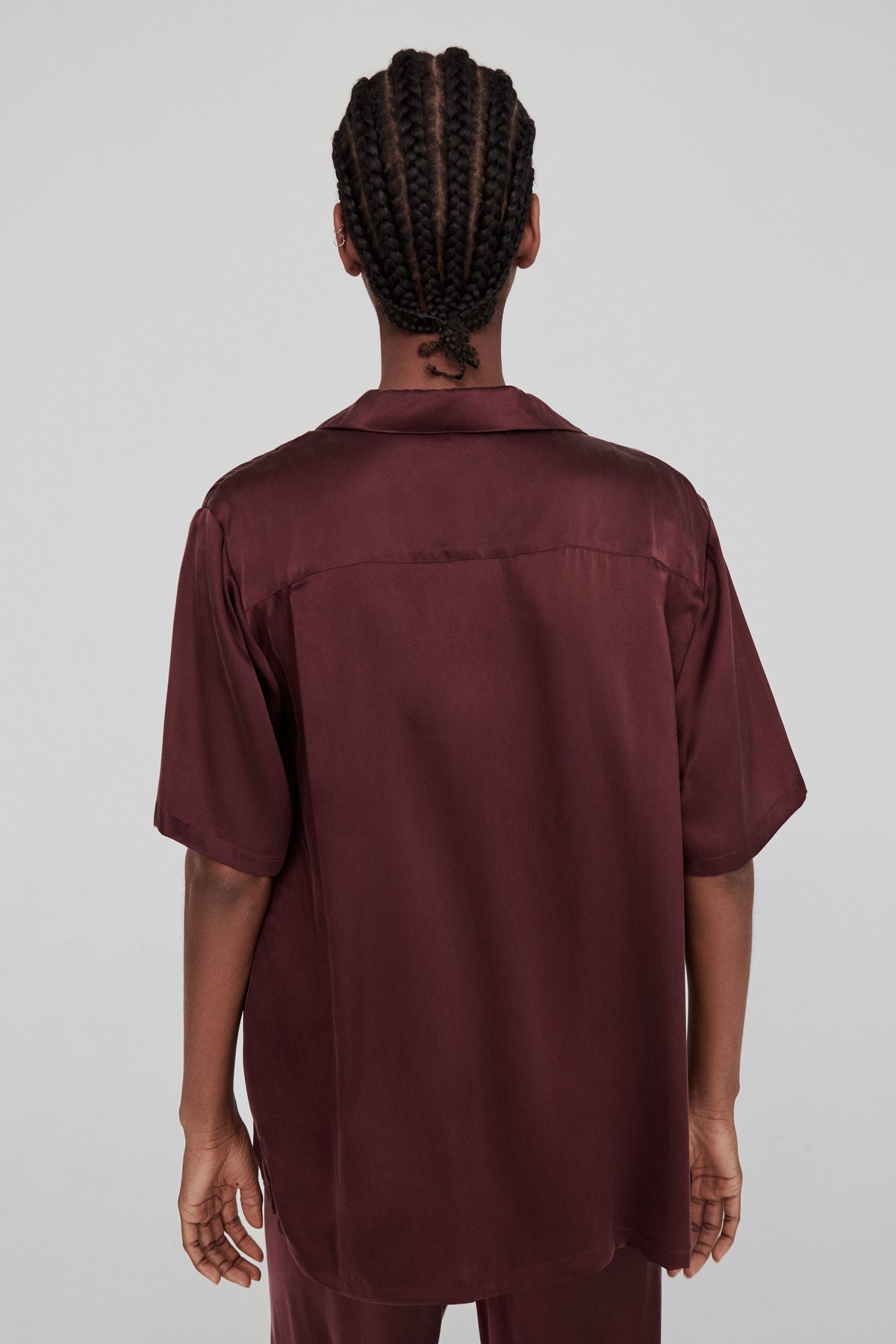 Camp Shirt Port