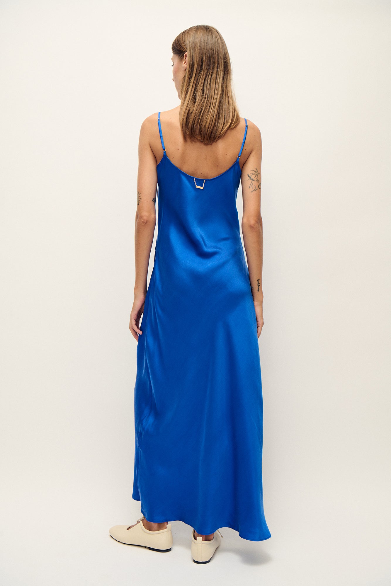 1996 Dress Wedgwood