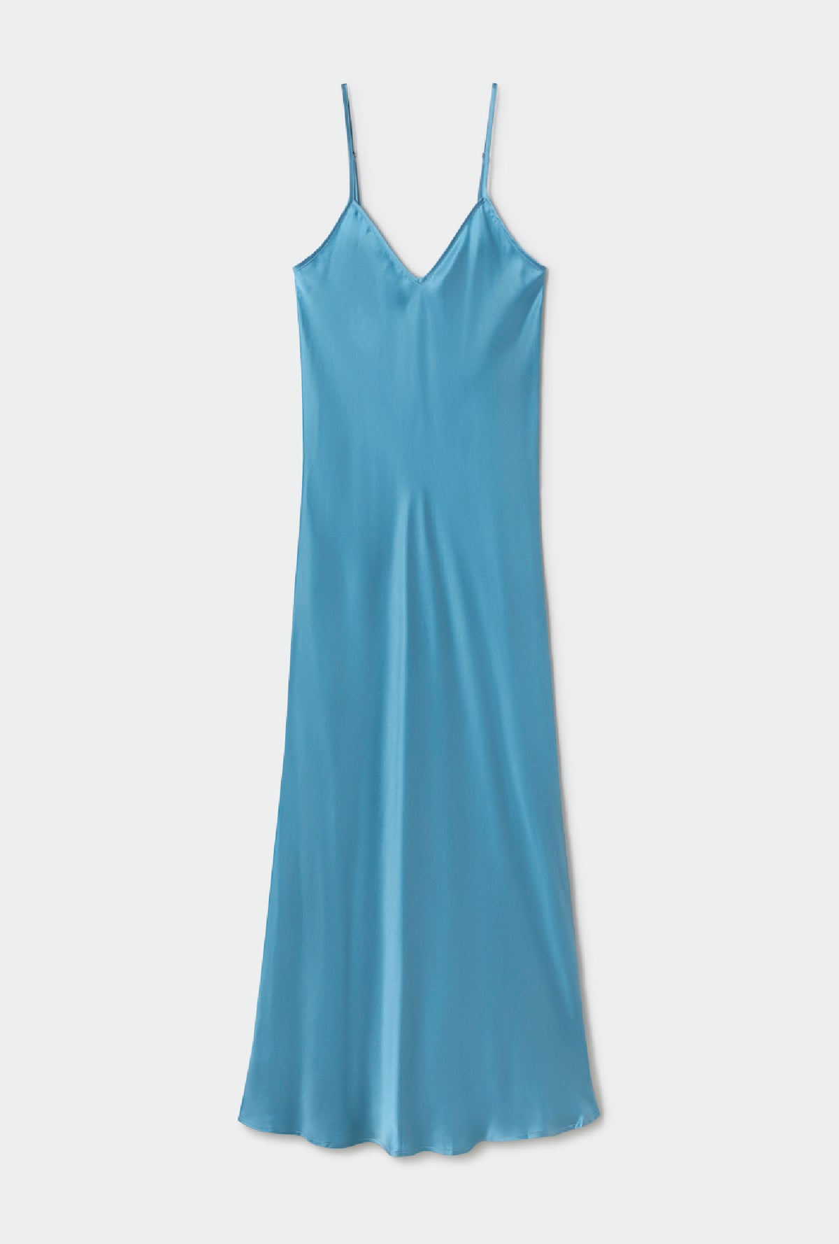 90s Slip Dress Lake