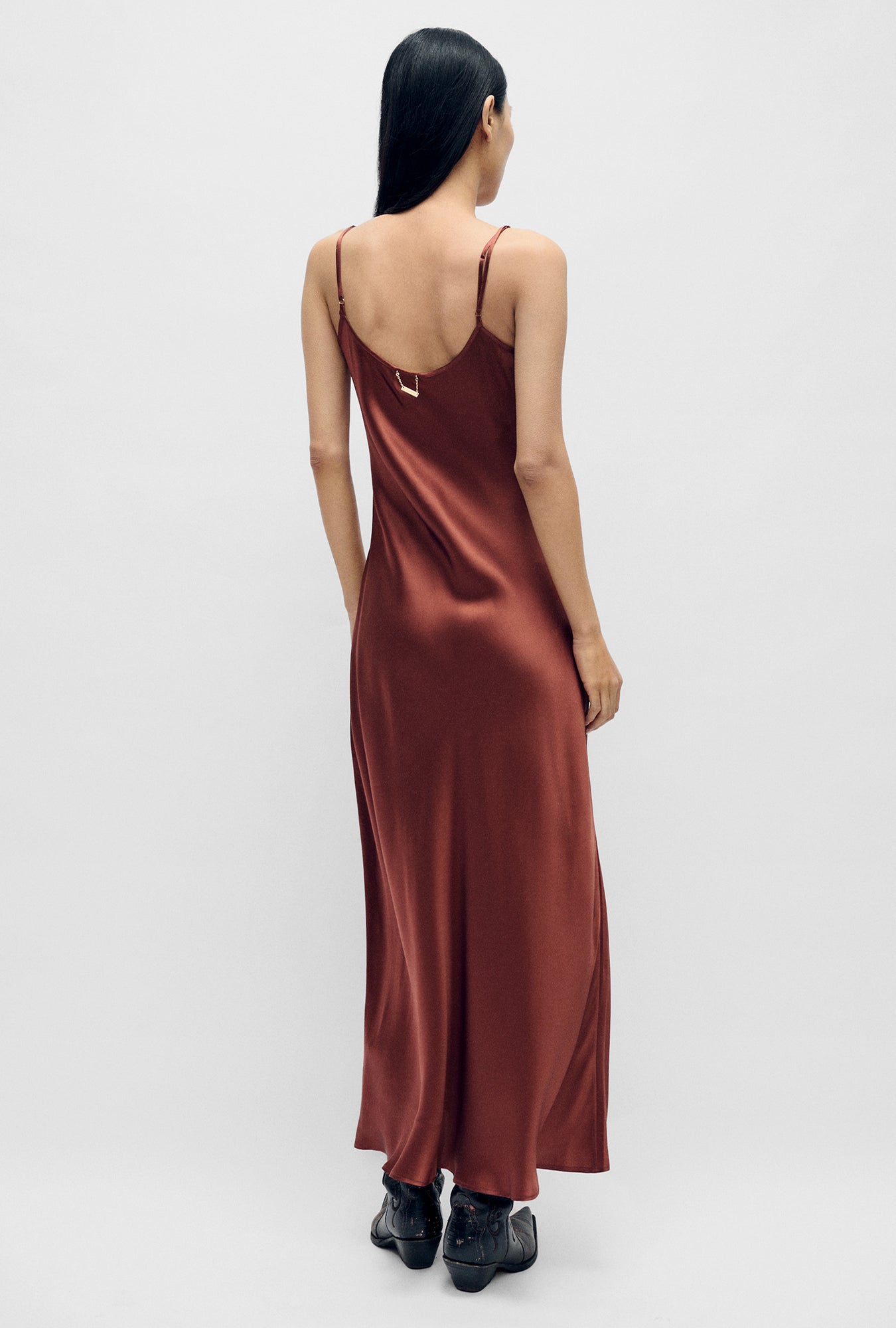 1996 Dress Canyon