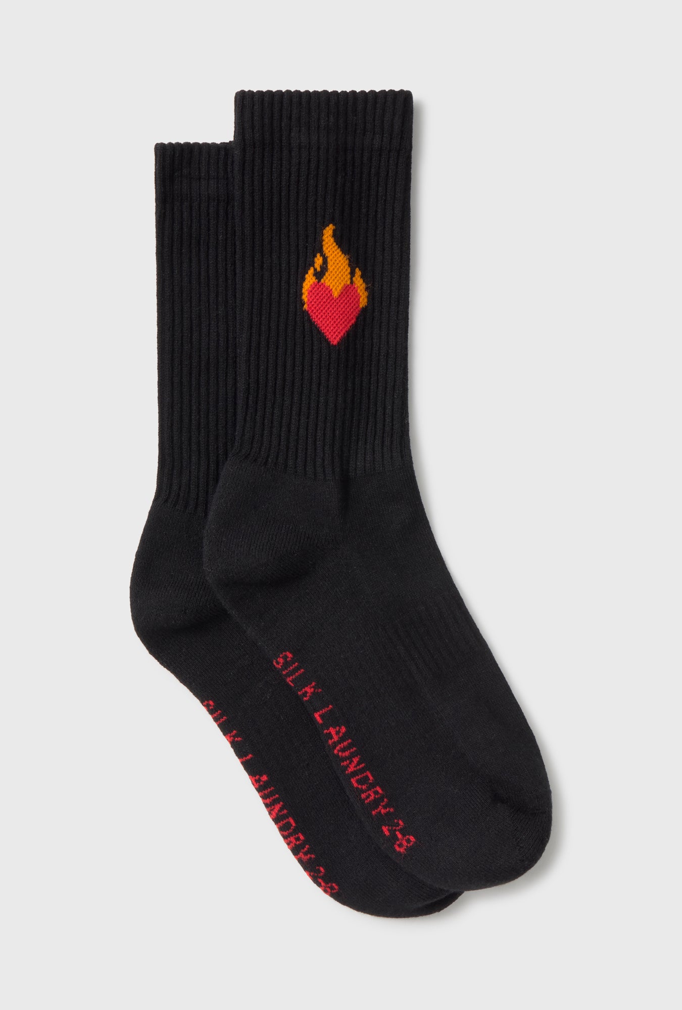 Crew Sock Dearly Beloved