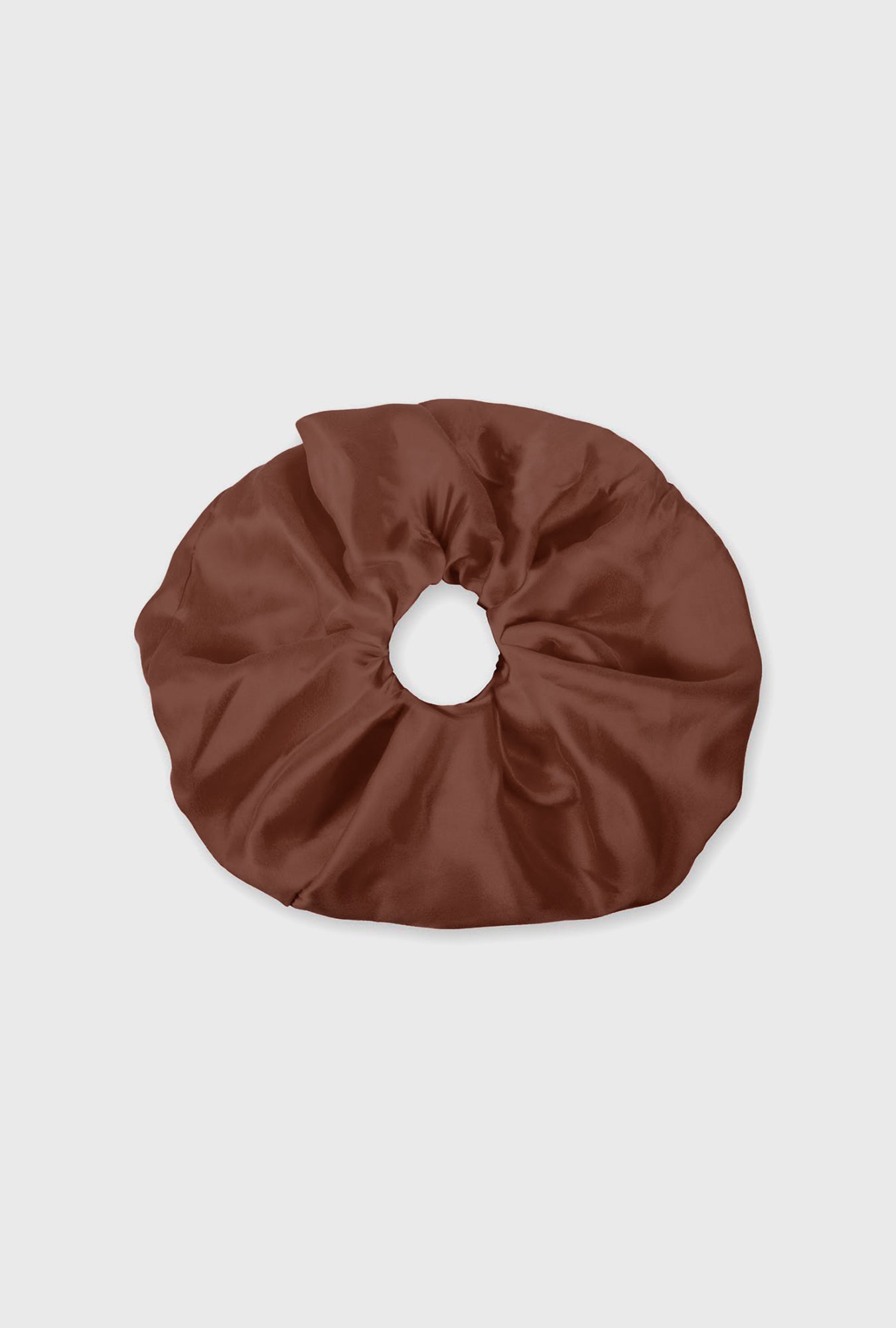 Secret Scrunchie Root