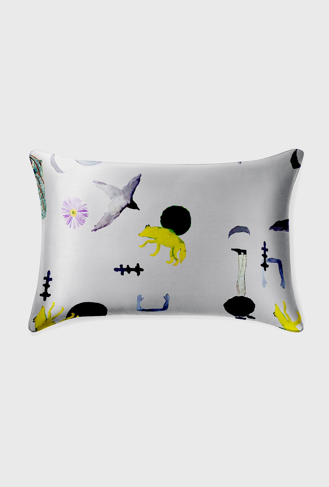 Pillowcase Protection