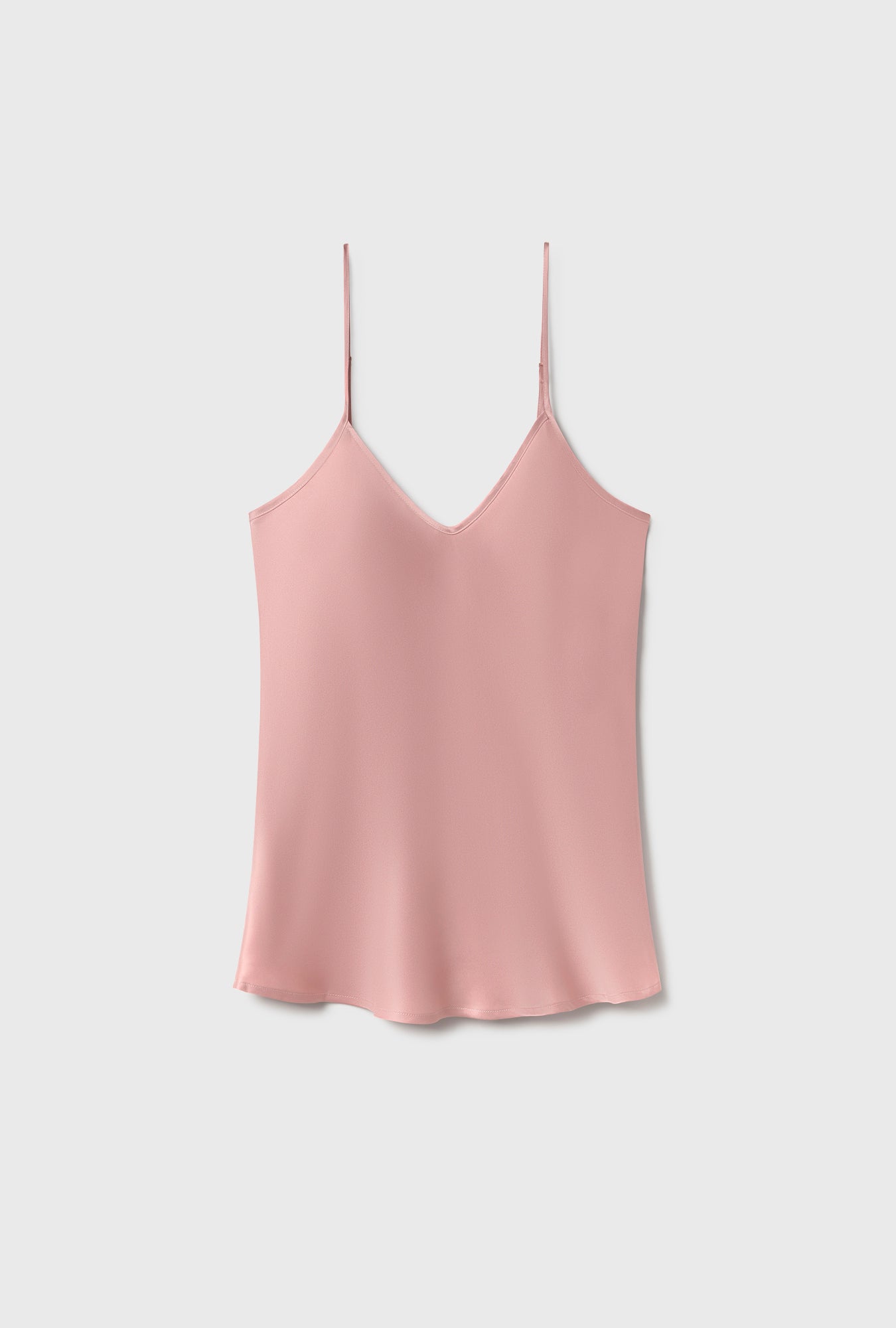 Bias Cut Cami Sea Star