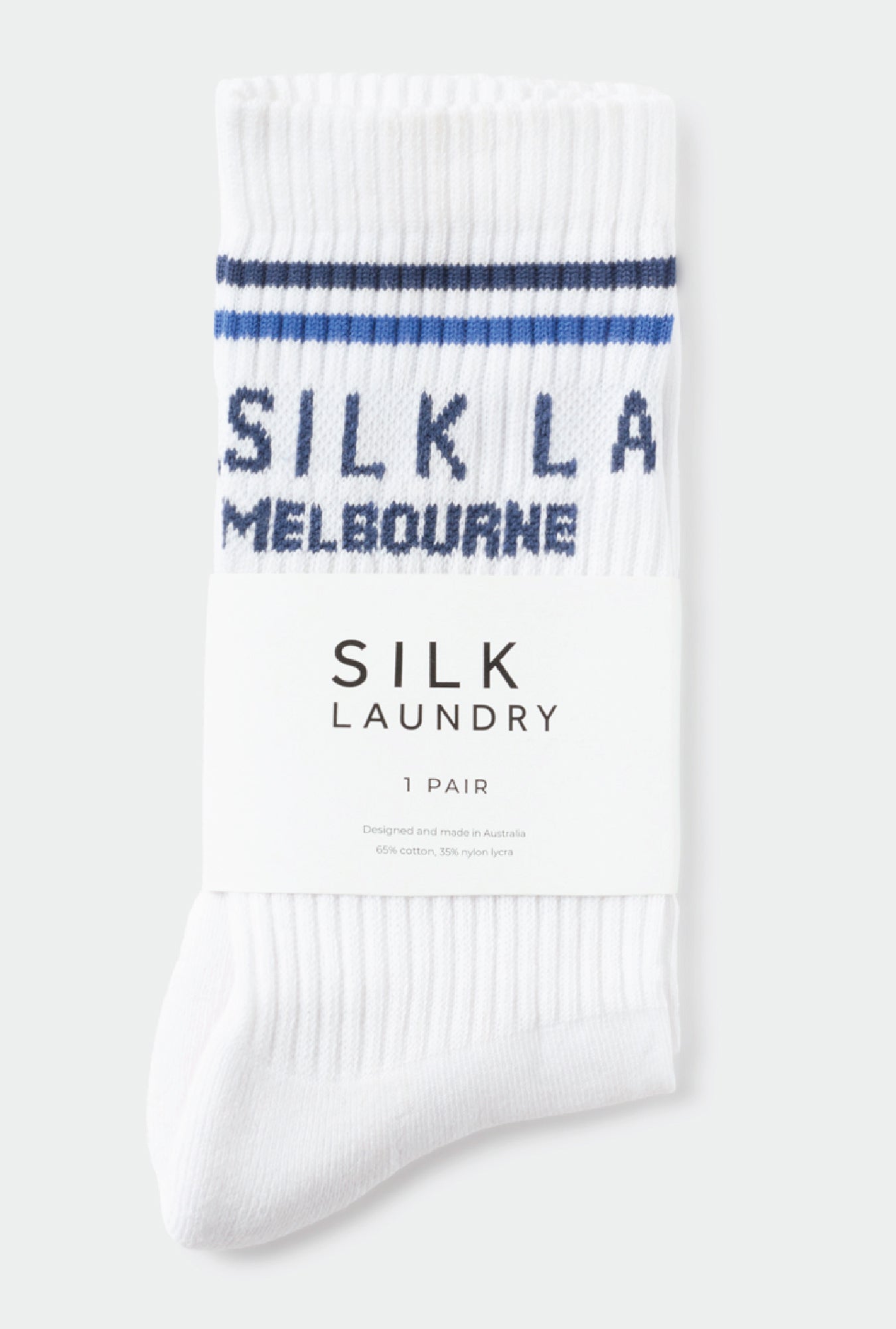 Crew Sock Melbourne