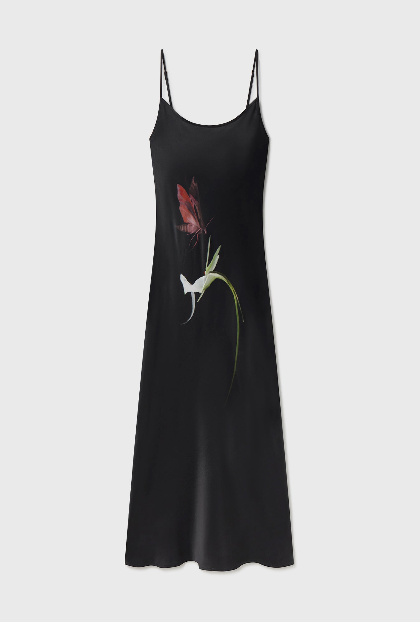 1996 Dress Symbiotic
