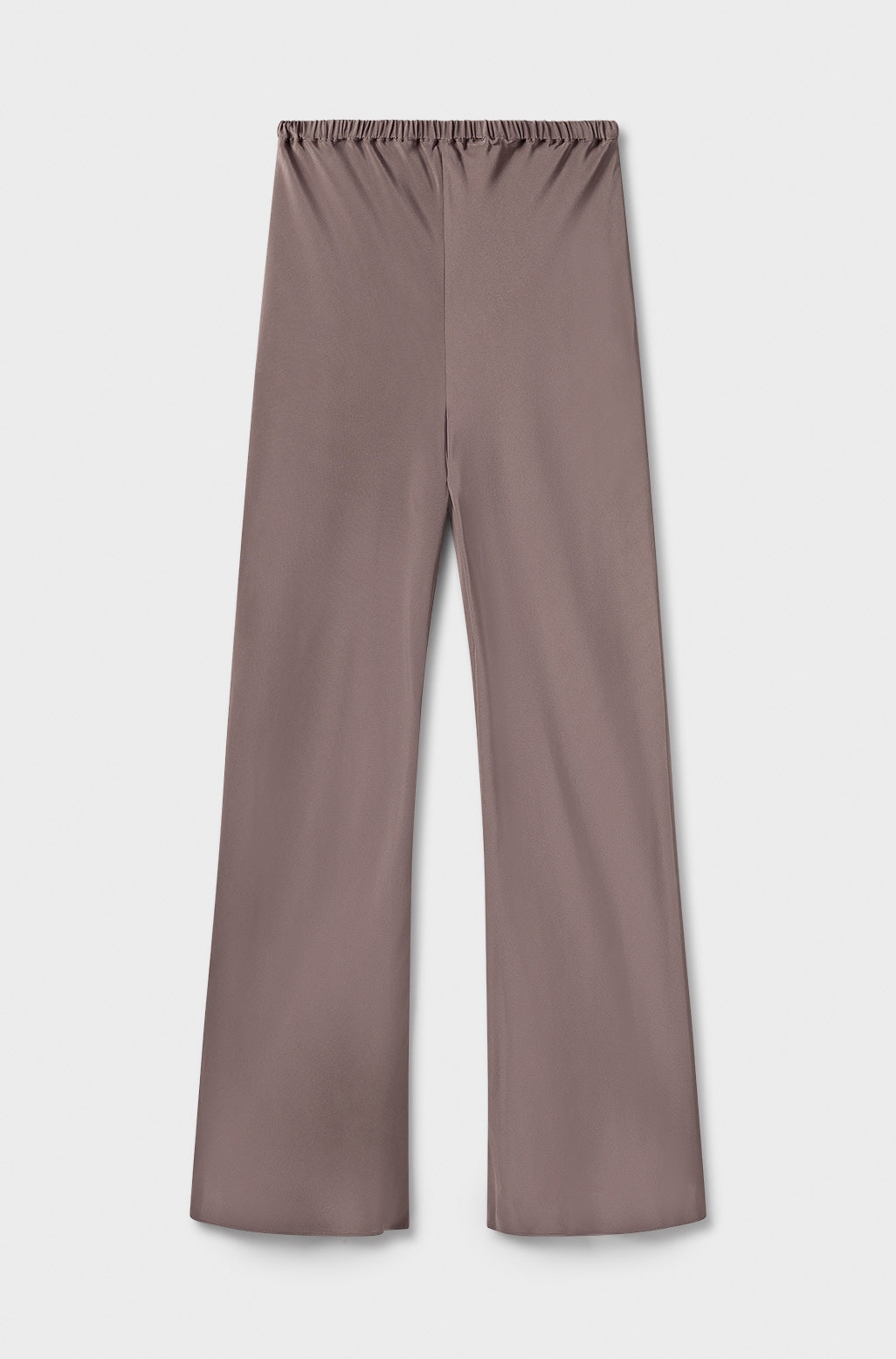 CDC Bias Cut Pants Cinder