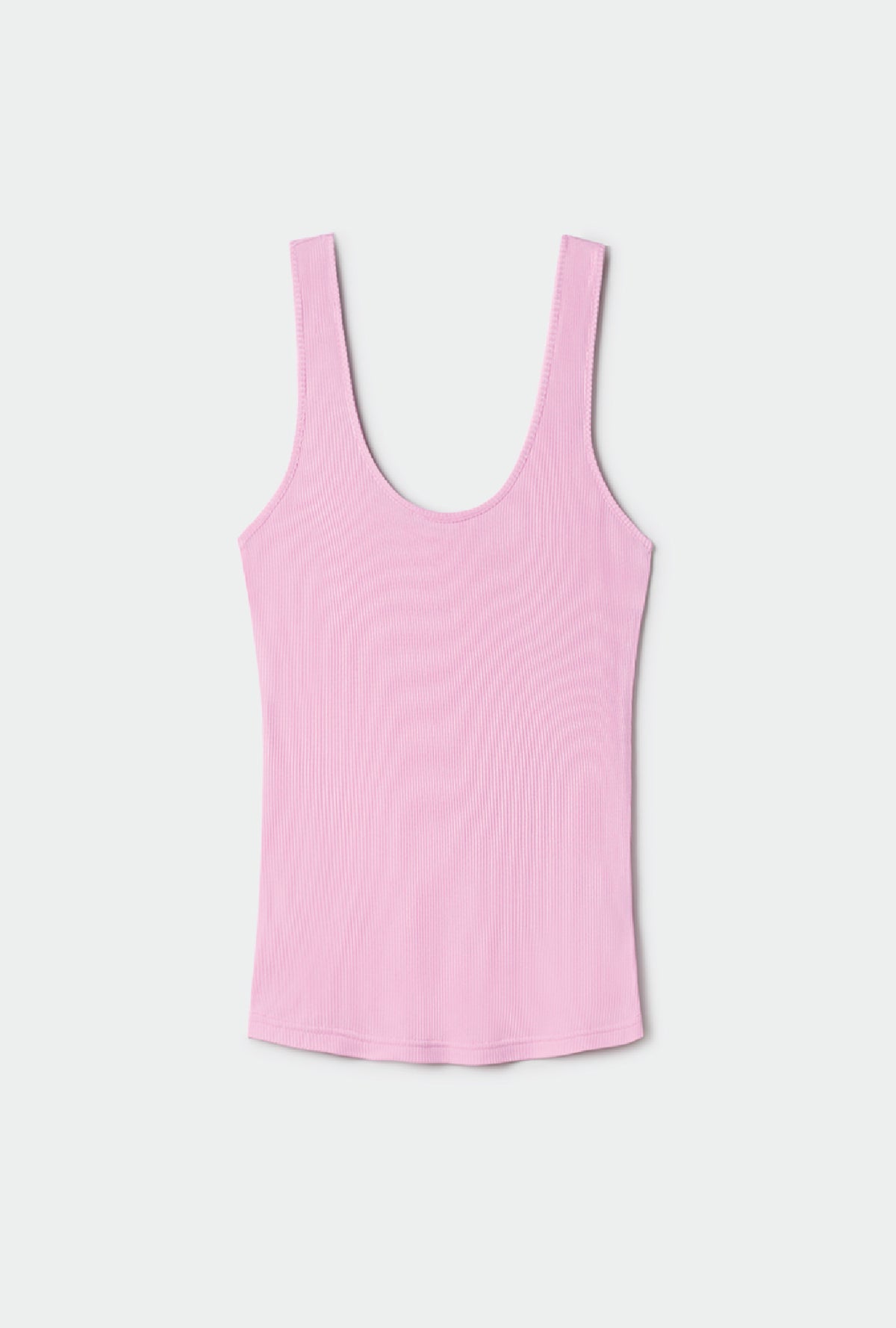 Ribbed Tank Fig