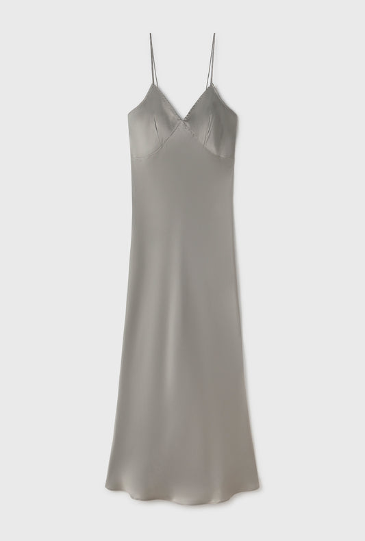 Deco Rouleau Dress Moon