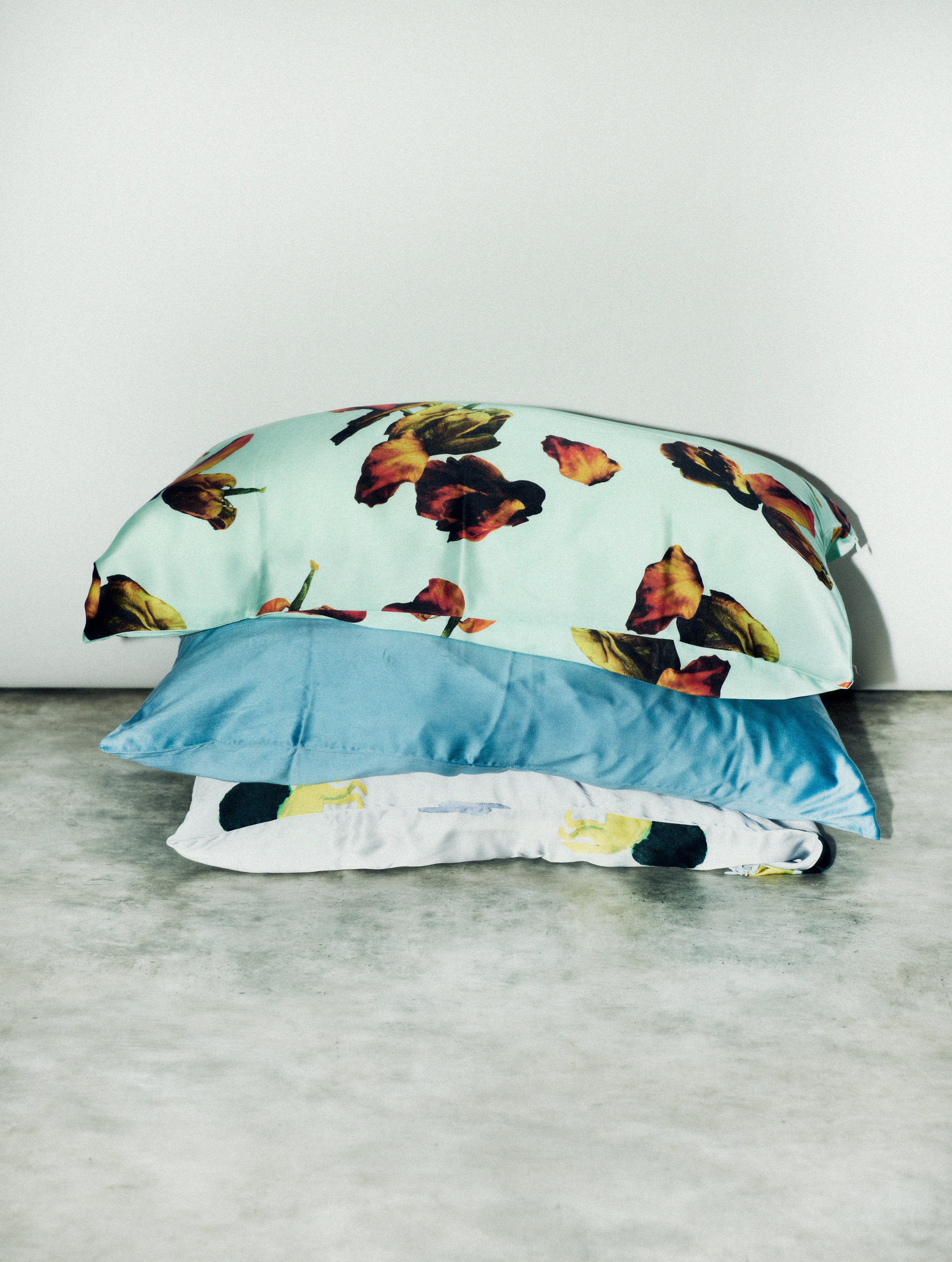 Pillowcase Protection