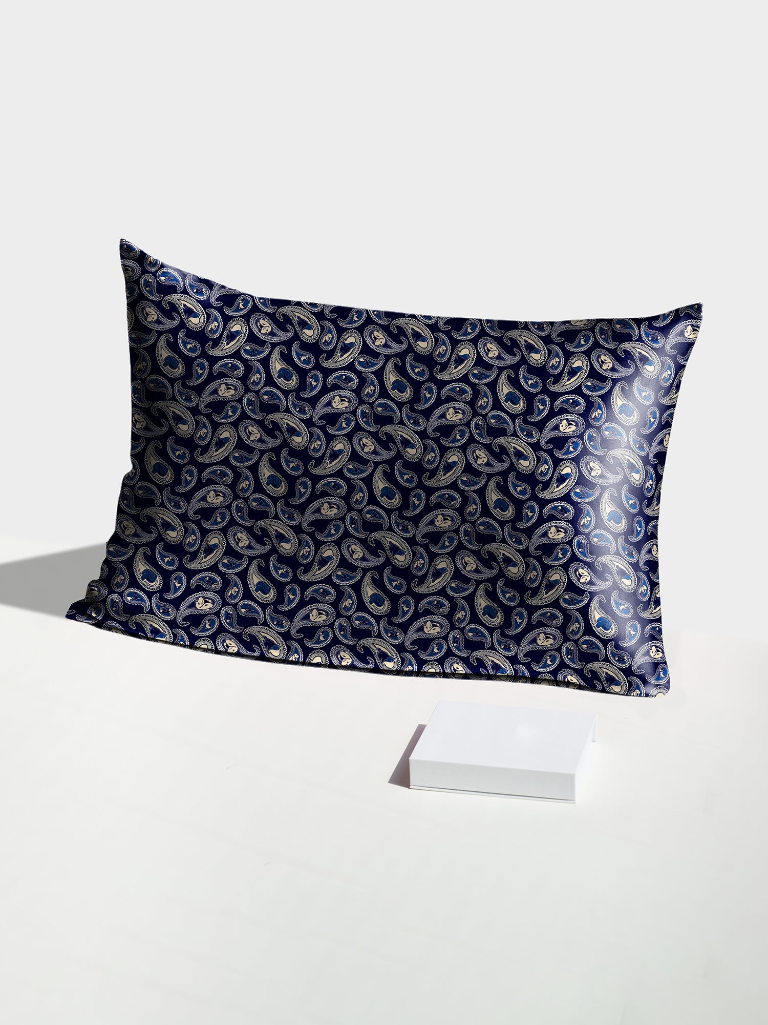 Pillowcase Hounds Paisley