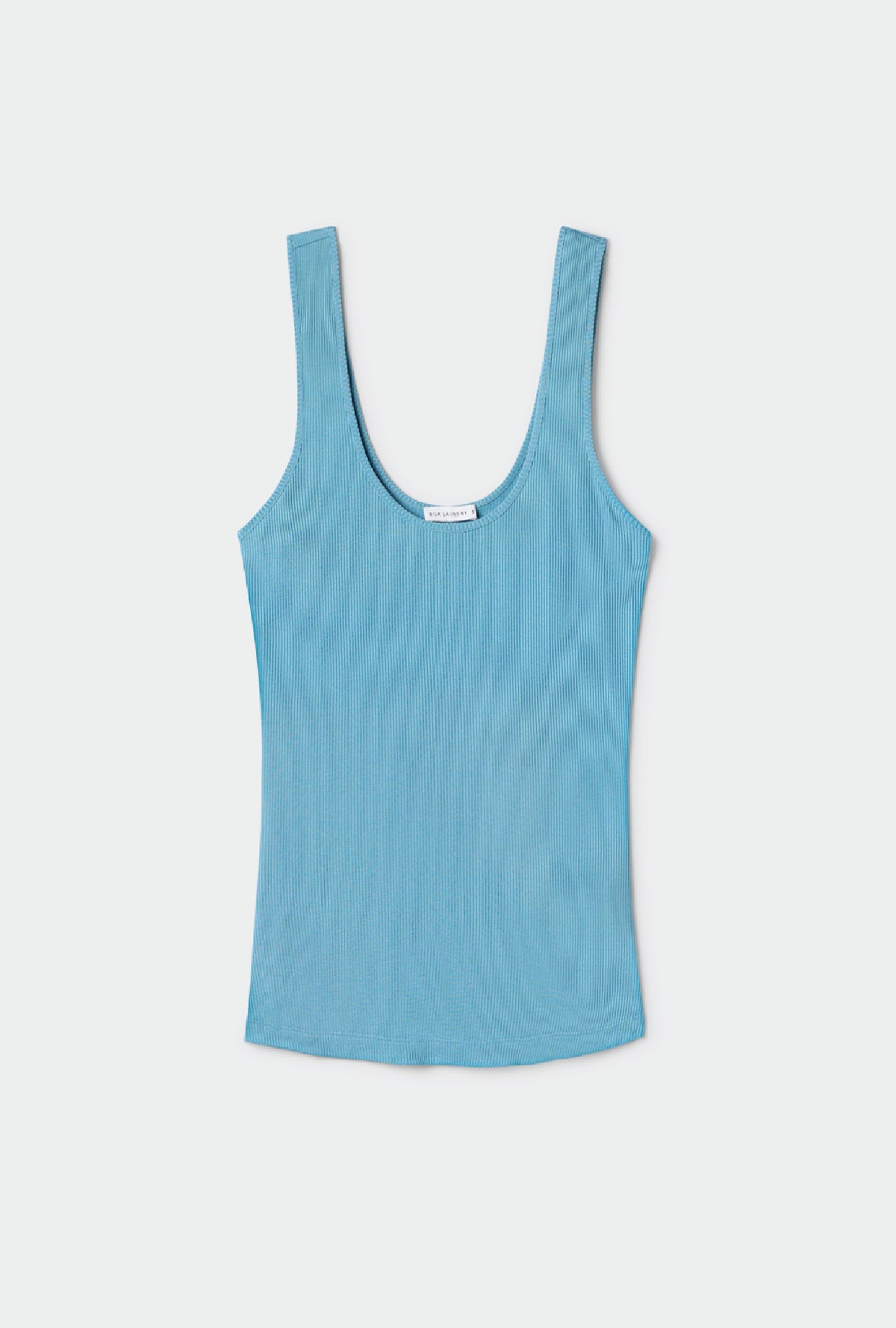 Ribbed Tank Lake