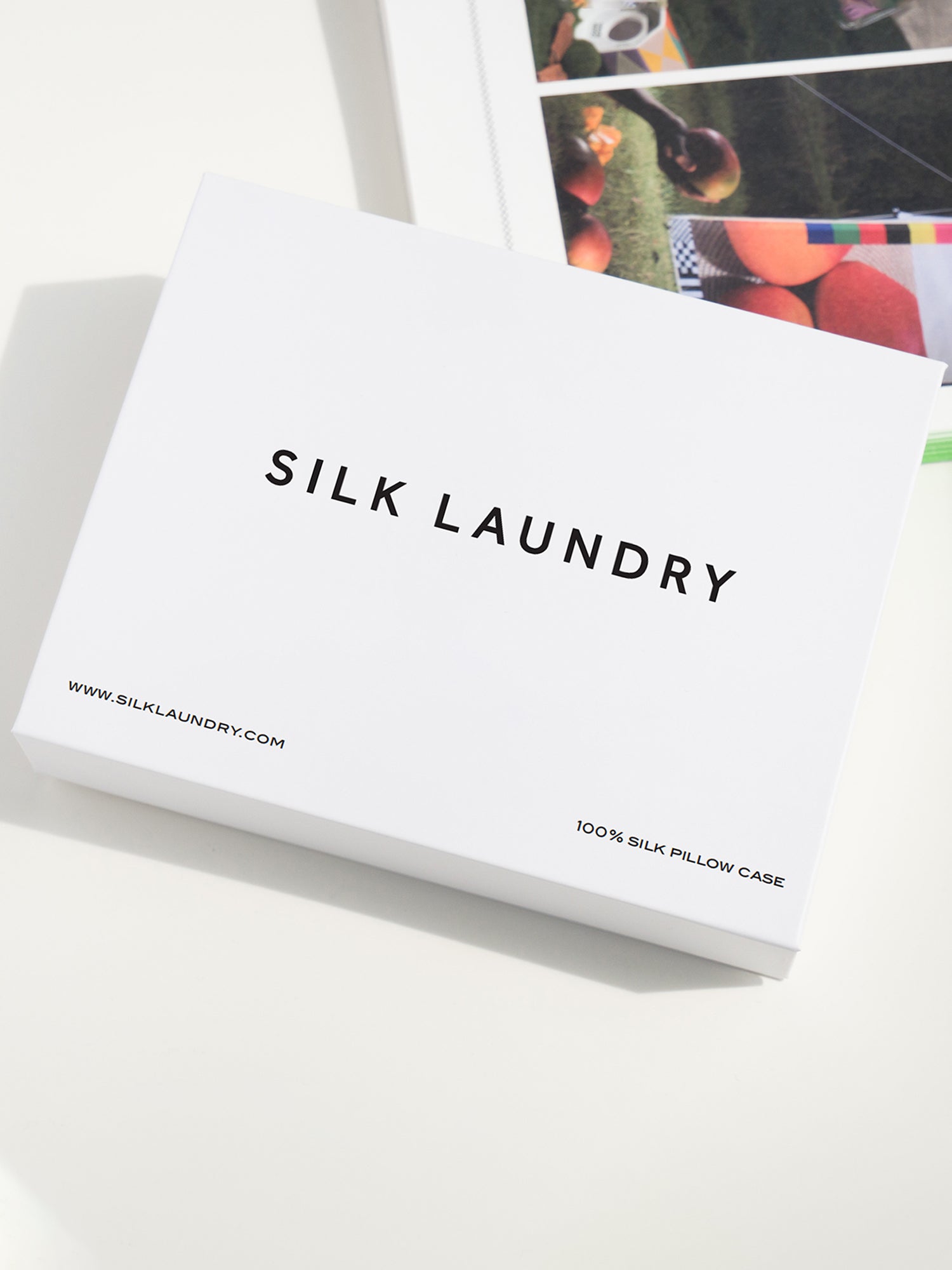 Pillowcase Hounds Paisley