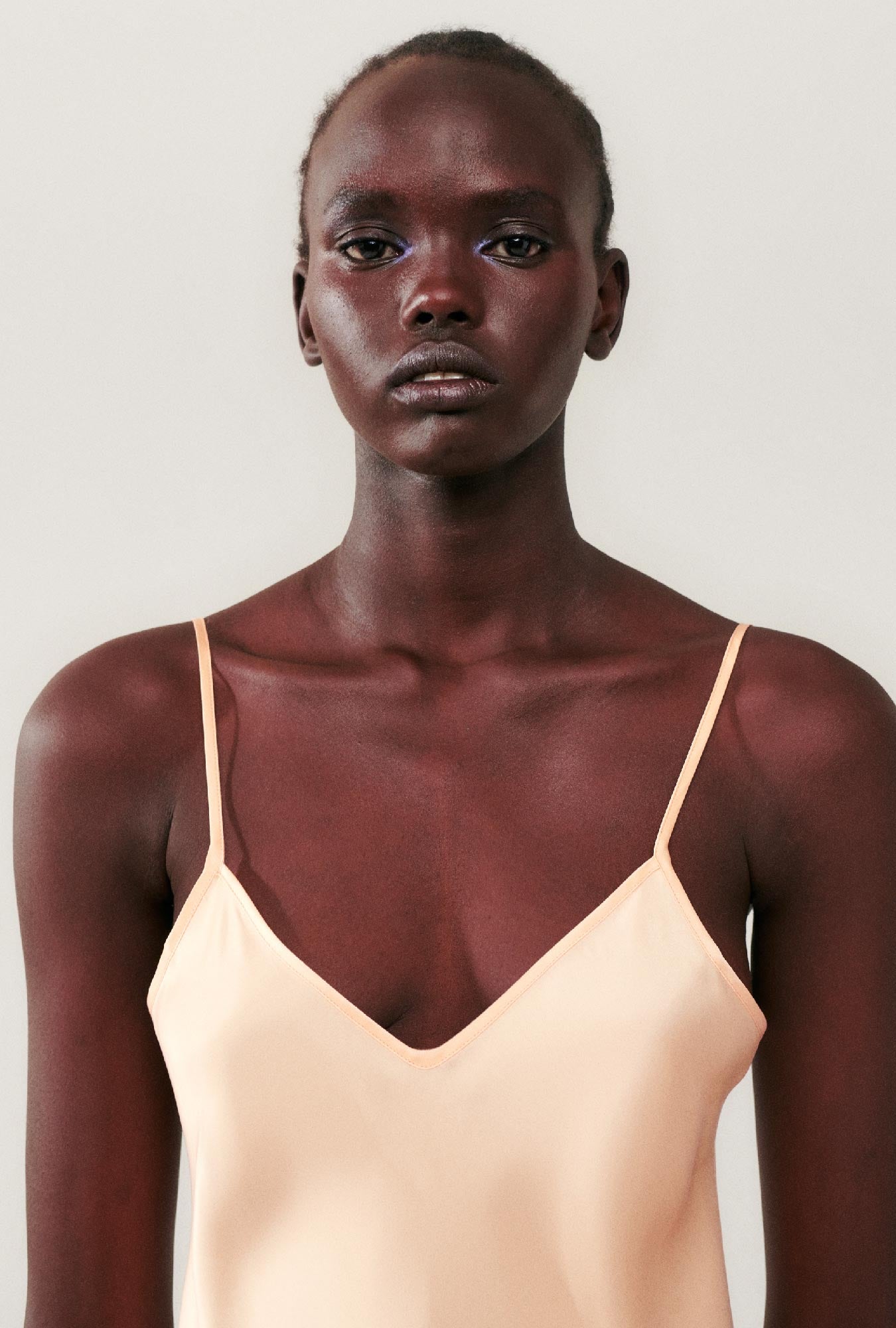 90S Slip Dress Daybreak