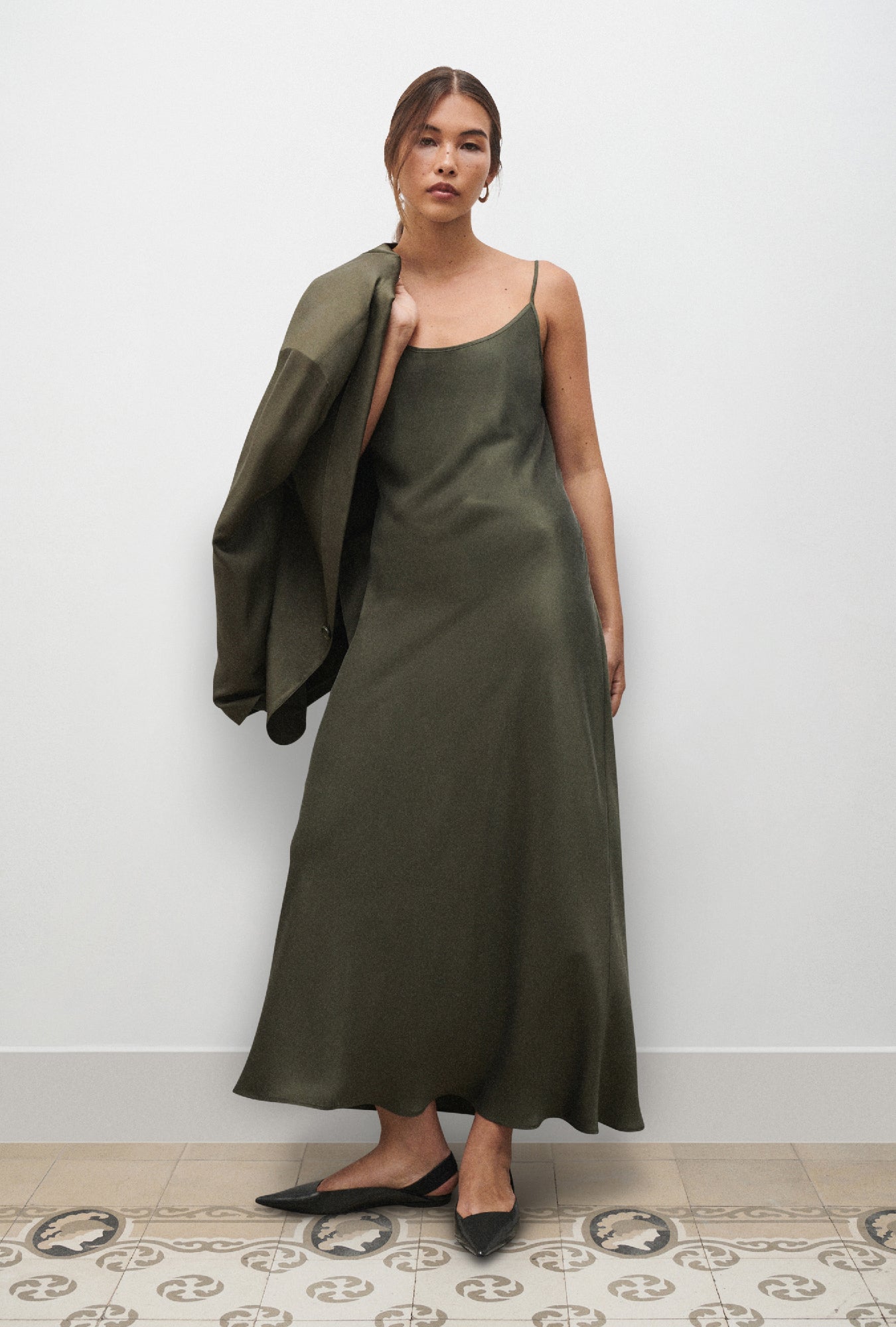 1996 Dress Pine