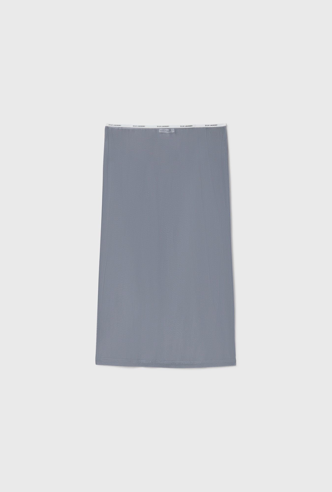 Mesh Skirt Storm